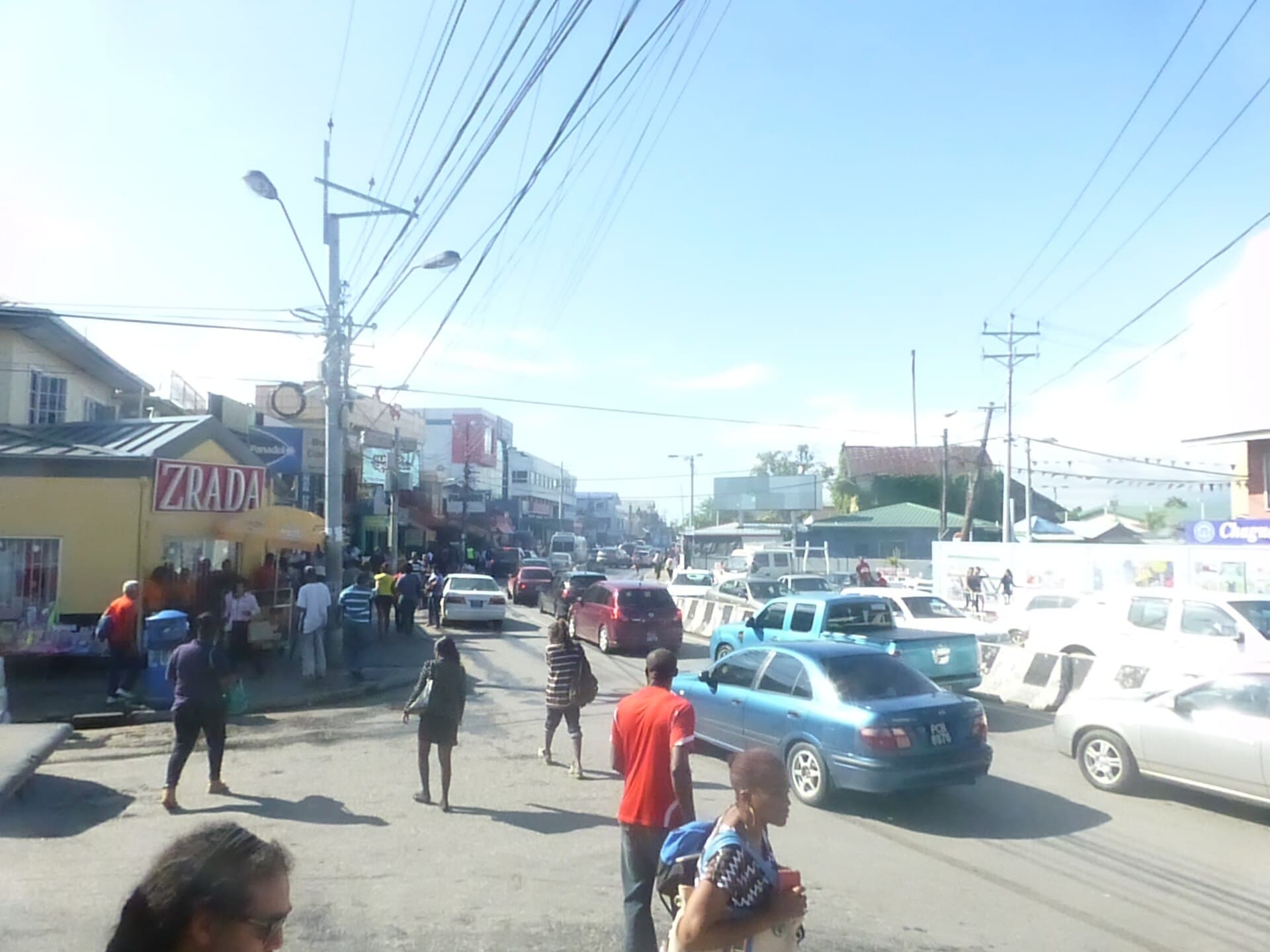 Couva, Trinidad