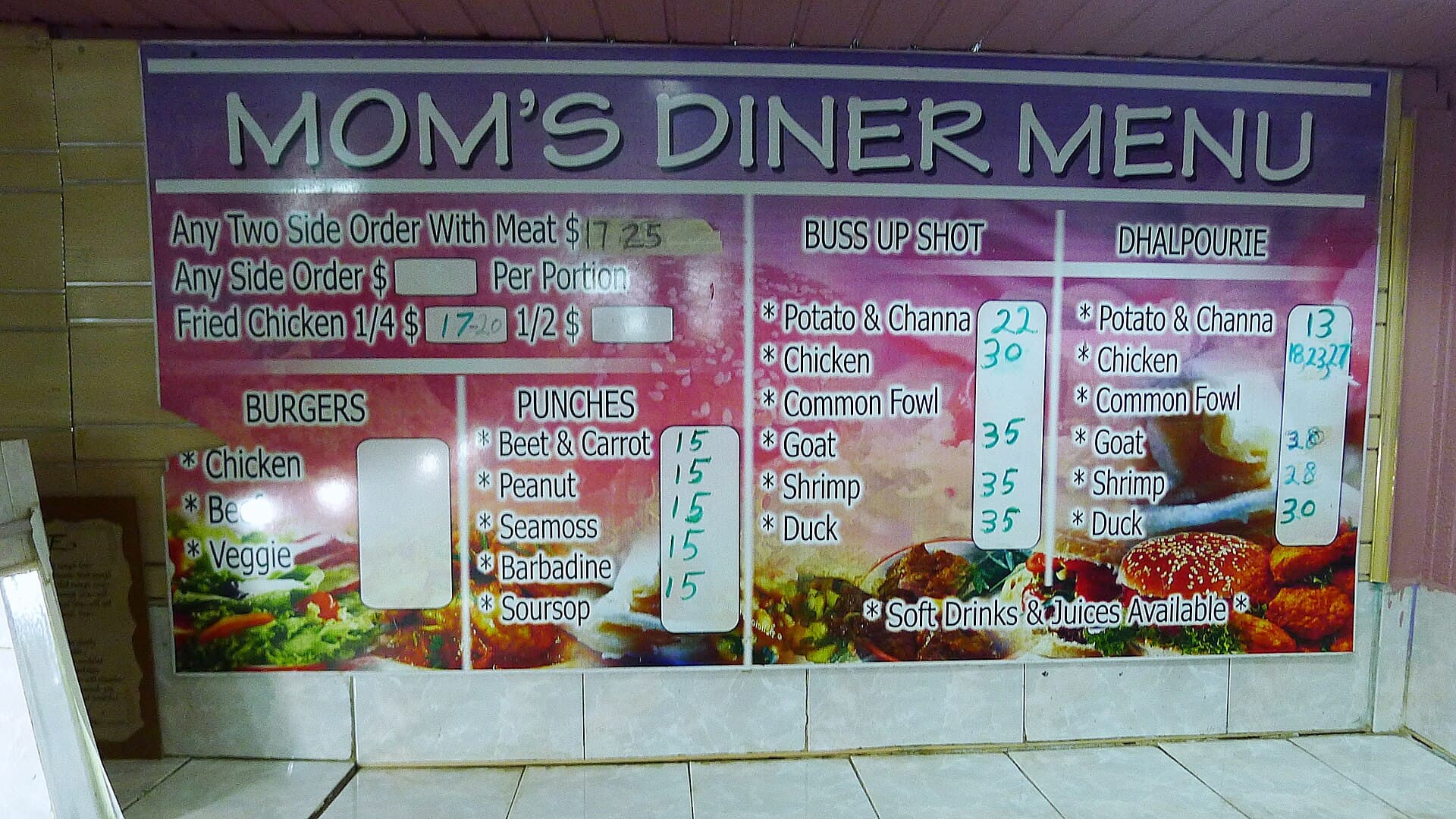 Hitz Diner