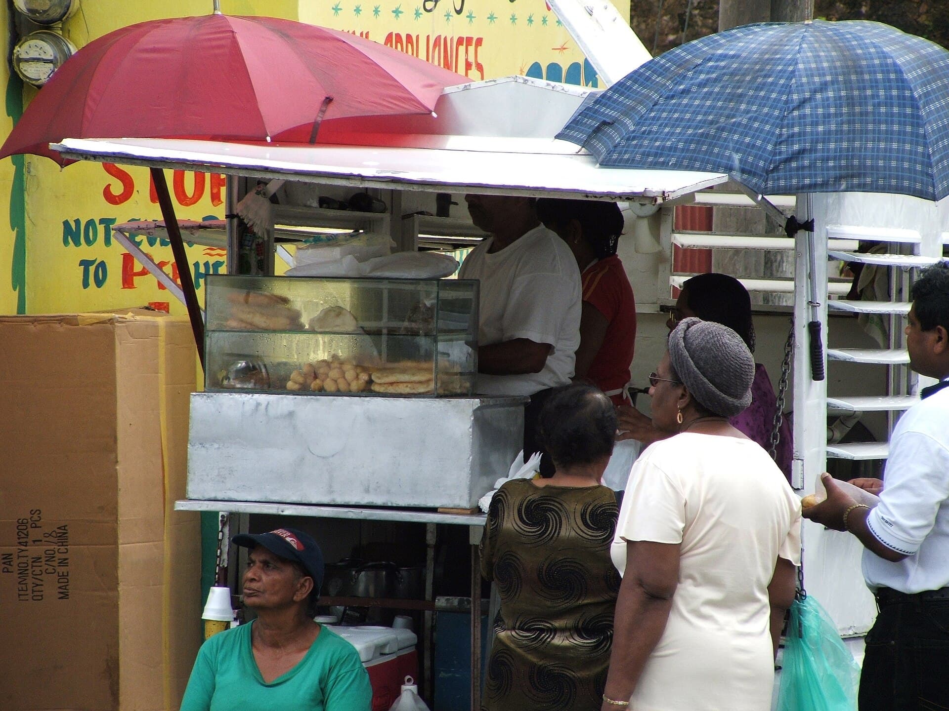 Geeta's Kitchen — photo 4
