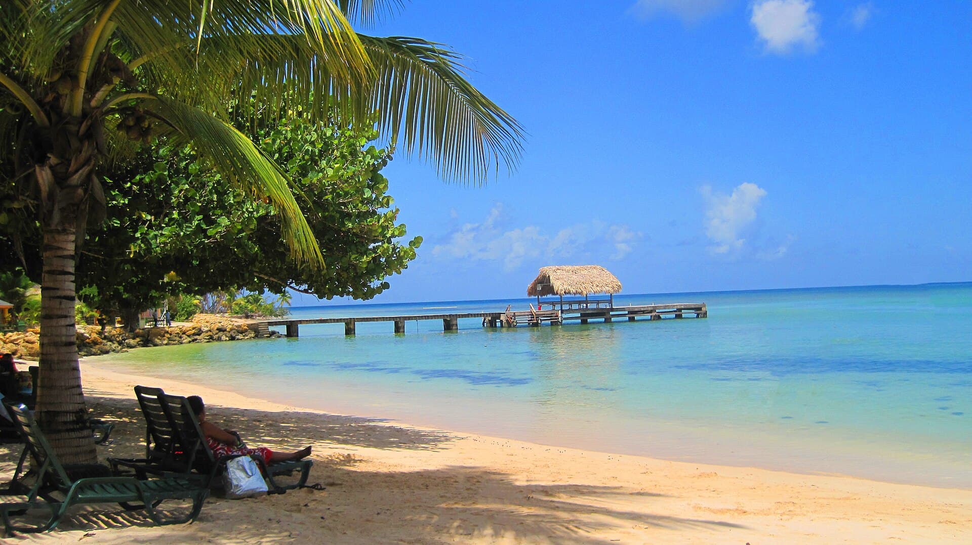 Crown Point, Tobago