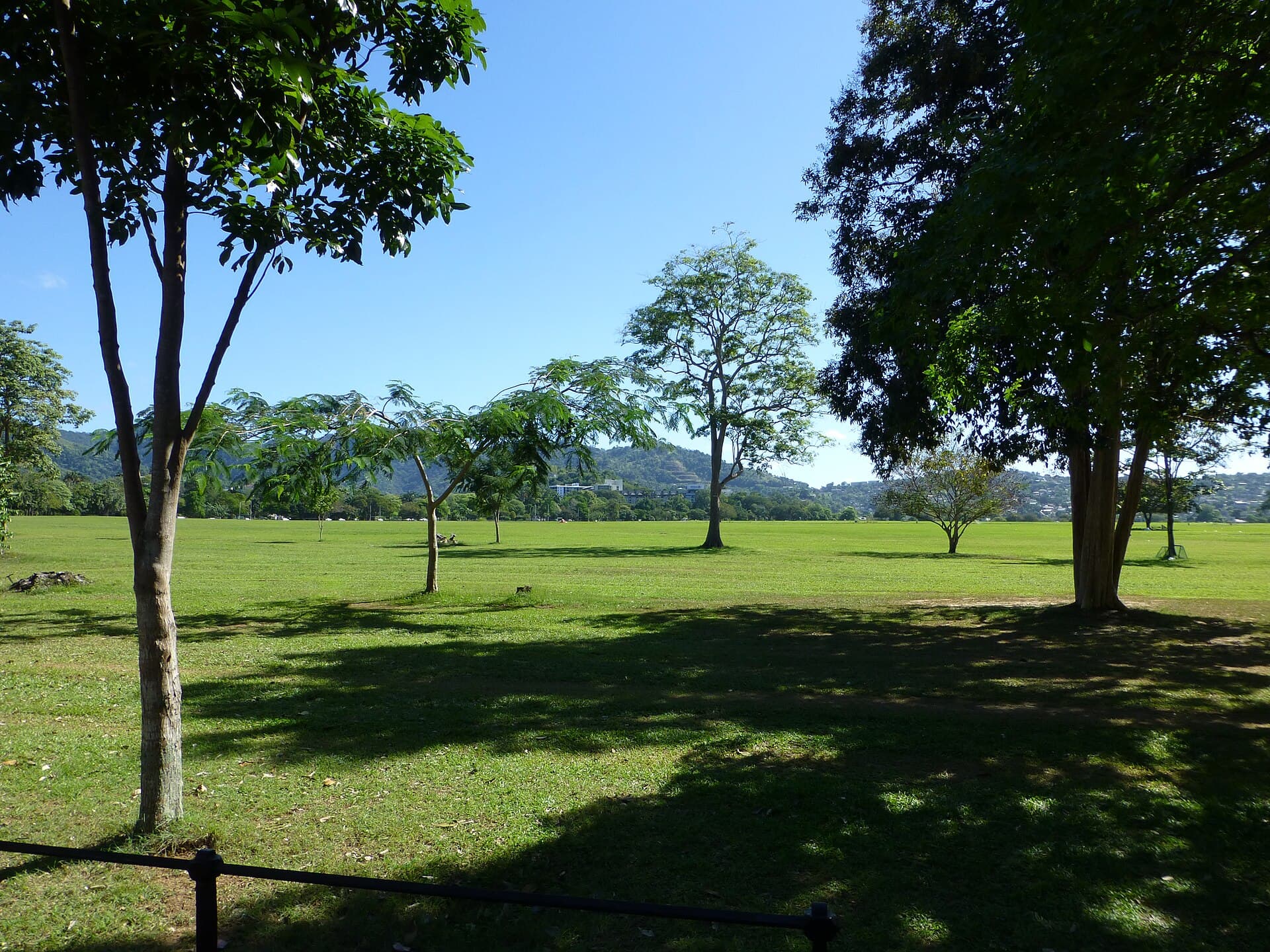 Maraval, Trinidad