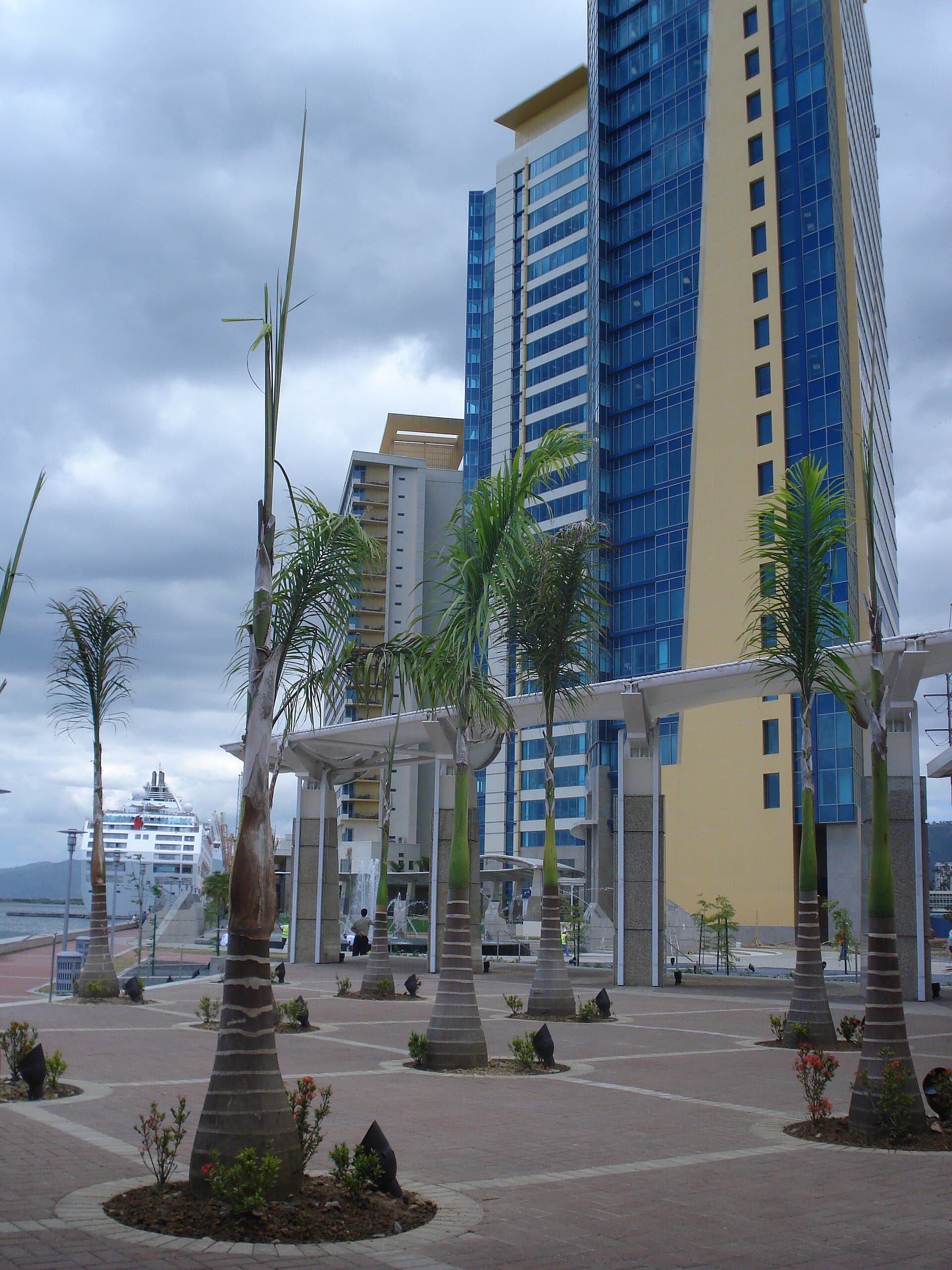 Woodbrook, Trinidad