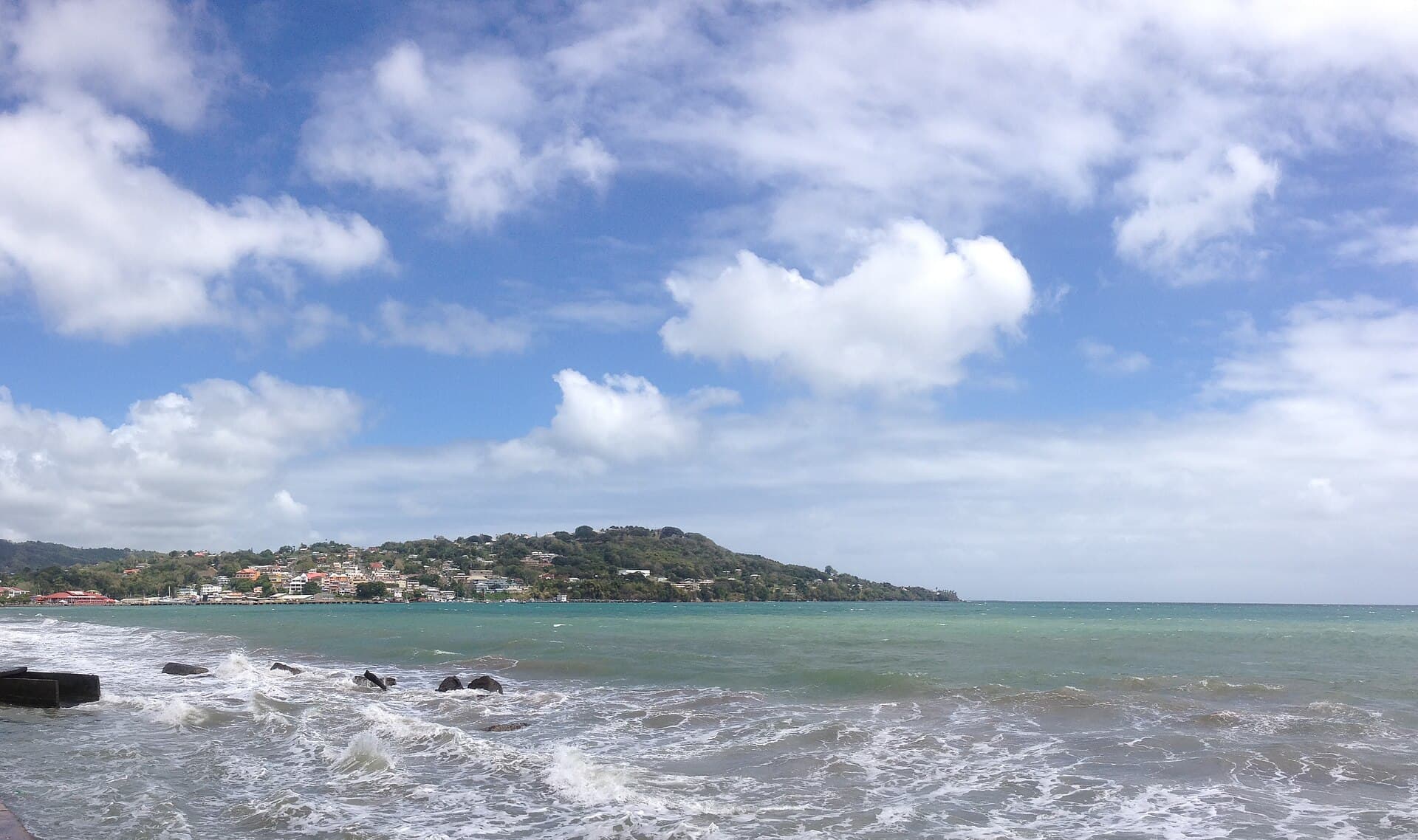 Scarborough